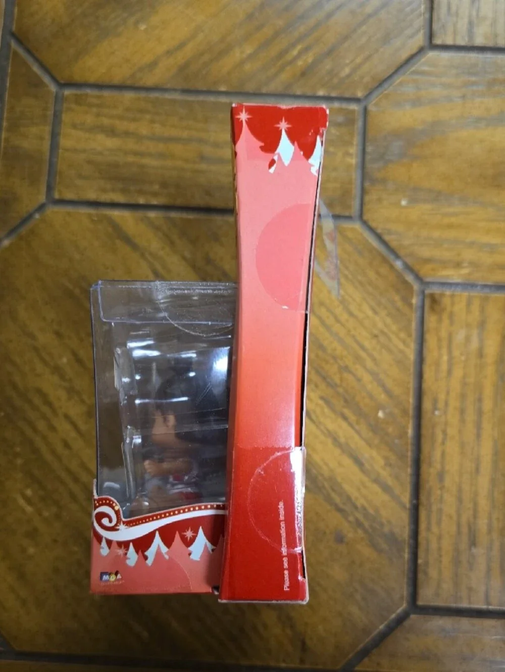 Bratz nrfb collectible